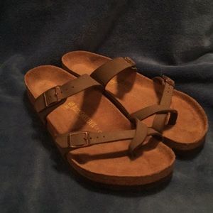 Birkenstock Mayari thong sandals